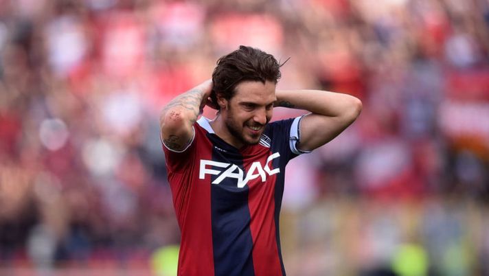 Bologna, problema alla schiena per Verdi: controlli in programma - immagine 1