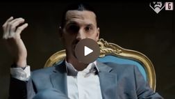Ibrahimovic in Kings League: l’annuncio sui social | VIDEO