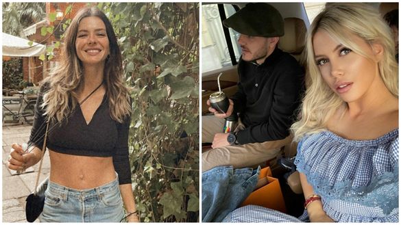 Wanda Nara: “Icardi-China Suarez? Vi dico tutto. Ecco come l’ho scoperto”- immagine 2