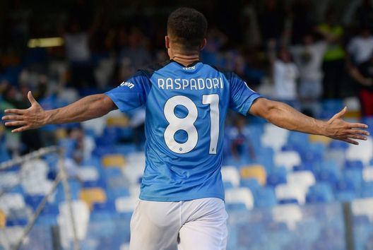 Consigli Fantacalcio, 5 attaccanti per la quarta giornata: tutto su Lukaku e Berardi. Scommessa Luvumbo- immagine 4