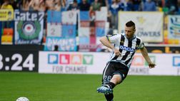 Ufficiale: l’ex bianconero Pasquale giocherà in Promozione