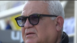 Corvino torna a Firenze nella partita che non sarà mai come tutte le altre