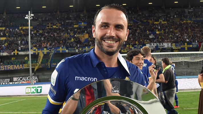 Getty Images  Pazzini: “Fatal Verona? Per il Milan di oggi è solo folklore” - immagine 1