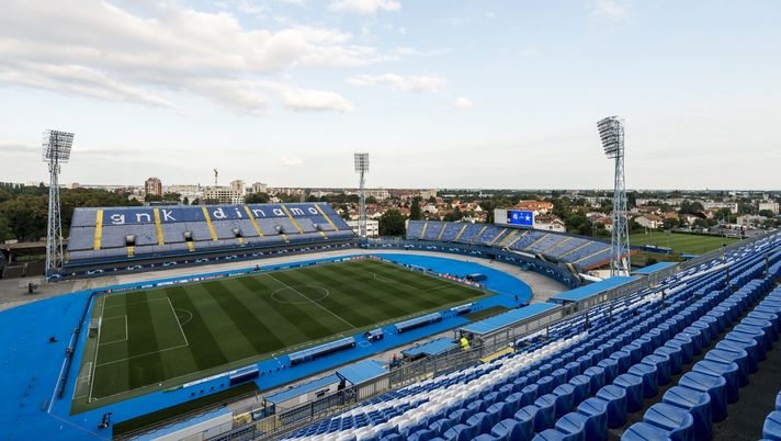 Dinamo Zagabria, Dario Simic entra nel Cda: “Ma senza maggioranza, straccio il contratto” - immagine 1