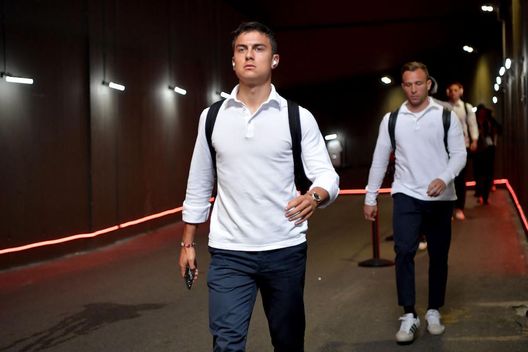 Inter, intrigo Dybala: uno o due addii in attacco per la Joya? Ecco lo scenario- immagine 2