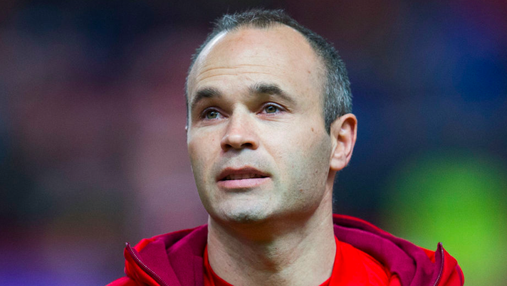 La folle telefonata della Fiorentina: “Tentativo per Iniesta, si blocca per l’ingaggio” - immagine 1