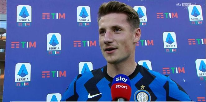 Foto: Sky Sport Foto: Sky Sport
