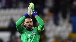 Italia-Moldova: Sirigu verso una maglia da titolare, Belotti dovrebbe partire dalla panchina