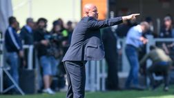 Venezia, Soncin: “Il grazie principale va ai ragazzi. Partita di orgoglio”