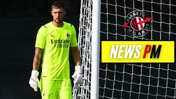 Calciomercato Milan – Plizzari può partire: tre club di B interessati | PM News
