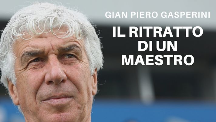 Gian Piero Gasperini, la scheda: curiosità, aneddoti e cosa dicono di lui 