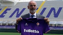 Fiorentina-Bologna, Pioli centra la prima vittoria in casa nonostante Palacio: 2-1
