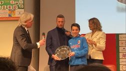 Milan, Abate: “Ibra? Speriamo torni presto. Se lui ha detto…” – VIDEO PM