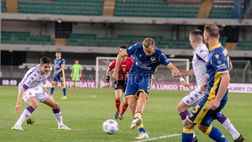 Verona, i convocati per la partita con l’Inter