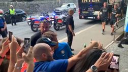 Pres. Lugano: “L’affetto dell’Inter? Si è parlato poco dell’entusiasmo che ha generato…”