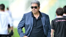 Perinetti-Mediagol: “Obiettivo Brescia e mercato gennaio. Palermo-Moreo? Vi dico…”