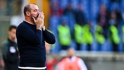 Sky – Sampdoria, Stankovic vicino all’esonero: nuovo tentativo per Ranieri