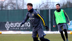Mercato, Everton e Tottenham su Kumbulla. Ma l’Inter…
