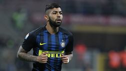 Il presidente del Santos stuzzica Gabigol: “L’unico che ci ha lasciato già vuole tornare”
