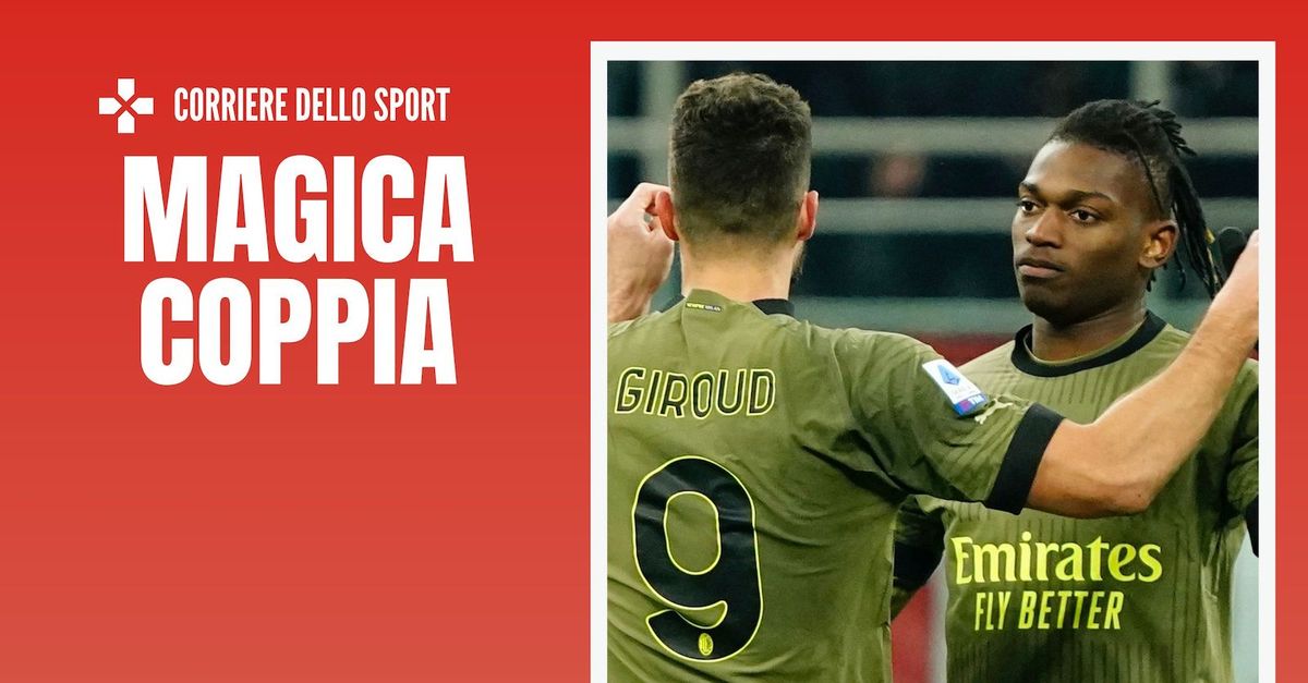 MilanSampdoria la Top 5 gol dei rossoneri a ‘San Siro’ Video