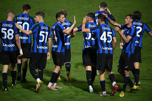 Getty Images Bergomi: “Inter, Barella ha ragione: bel segnale. Scudetto? Una condizione. Lukaku…”- immagine 3
