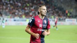 Cagliari, Rog: “Non è la prima volta di venire rimontati ma dobbiamo maturare a livello di mentalità”