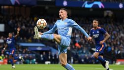 Manchester City, Foden ci ripensa: “Dovevamo uccidere il Real Madrid”