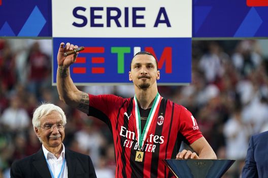 Calciomercato Napoli - Retroscena sul mancato arrivo di Ibrahimovic (getty images)