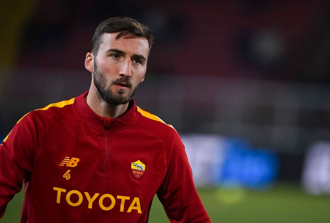 Lecce-Roma 1-1 – FOTO GALLERY - immagine 13