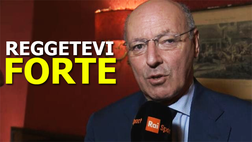 Inter news – Annuncio bomba: Marotta spaventa tutti – DIRETTA