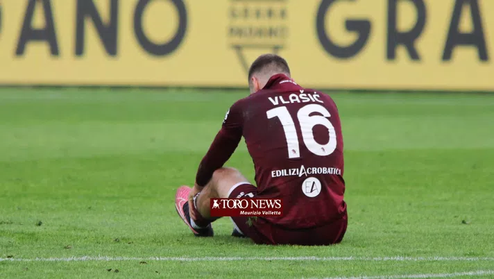 Salernitana-Torino, la squadra di Juric in cerca del riscatto e dei tre punti - immagine 1
