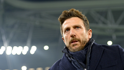 Di Francesco al Verona, il punto tattico