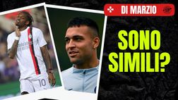 Di Marzio: “Leao al Milan come Lautaro all’Inter. Stanno bene e …”