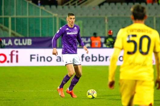 GERMOGLI PH: 5 FEBBRAIO 2023 FIRENZE STADIO ARTEMIO FRANCHI SERIE A FIORENTINA VS BOLOGNA NELLA FOTO Milenkovic convocato ma non al top. Gol subiti: il dato da sistemare- immagine 2