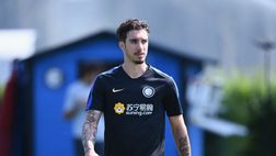 Spal-Inter, Lautaro Martinez scalpita ma ha più chance Icardi. Vrsaljko provato a destra