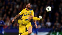 L’Inter su Layun, lui: “Oggi sono al 100% del Porto, ma il futuro è…”
