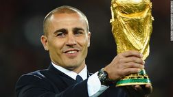 Italia, 13 anni fa la vittoria del mondiale contro la Francia