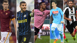 Consigli Fantacalcio 16a giornata, i migliori attaccanti