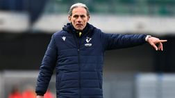Zaffaroni: “Siamo usciti alla distanza, grande partita”