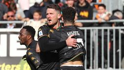 Henry-Verona, ci siamo: affare fatto