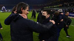 Inter, Zhang a Milano entro domenica per supportare Inzaghi: fiducia totale e una convinzione