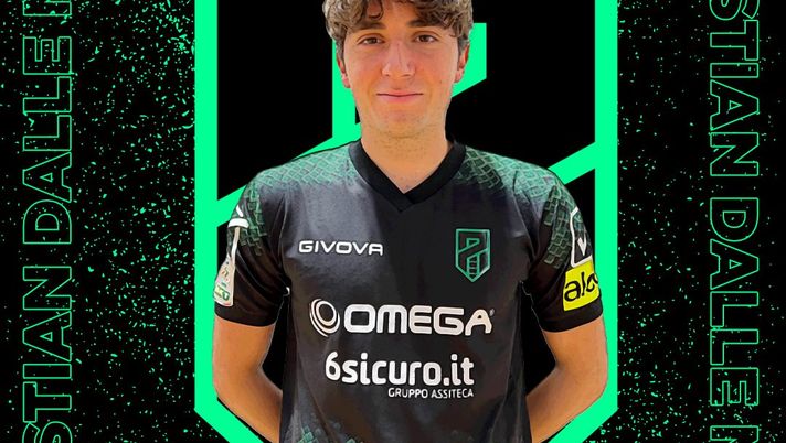 UFFICIALE – Dalle Mura passa al Pordenone. La formula del trasferimento - immagine 1