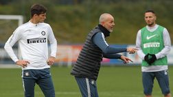 La giornata di Pioli: tutti i dirigenti con lui e la squadra. Sta valutando il gruppo