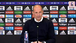 VIDEO Juventus, pugno duro Allegri: “Arthur non convocato”. E svela il motivo