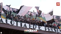 Palermo-Triestina, biglietti in vendita: info, prezzi e dettagli