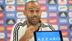 Argentina, Mascherano nuovo responsabile dell’area giovani dell’AFA: “Grande emozione, ecco i punti del mio progetto”