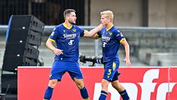 Inter-Verona, previsti a San Siro più di 1000 tifosi scaligeri