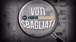Bar Fantacalcio – I Voti più discussi della 26a Giornata