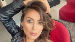 Daniela Martani: «Ronaldo, stipendio vergognoso. Spero si faccia male»