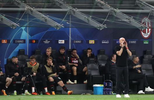 Derby, perché il Milan deve crederci- immagine 2